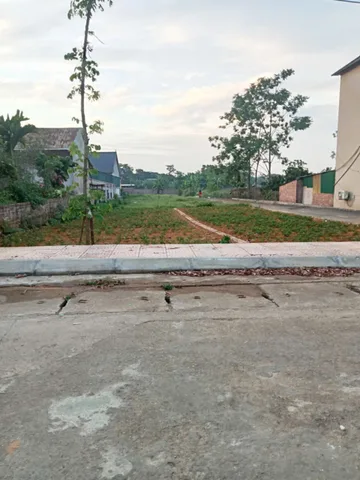 Bán đất tại xã Phú Cát, huyện Quốc Oai, Hà Nội, 3 tỷ, 110m2