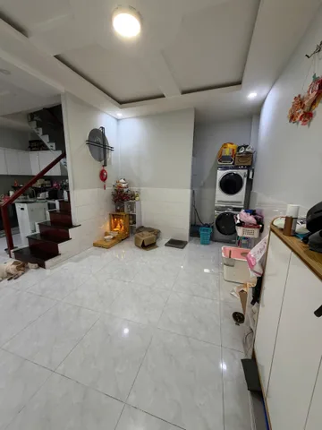 🏡2/ TÂN SƠN NHÌ - TÂN PHÚ - CHỈ 💰88TR/M2 - 41M² - 2 TẦNG - NGANG 5.5M - NGAY AEON MALL TÂN PHÚ -GIÁP TÂN BÌNH - BÌNH TÂN