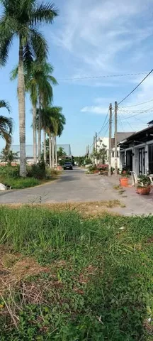 Bán đất 111.3m² full thổ cư ngang 4.5m giá 890 triệu KDC Hoàn Hảo, Phường Thanh Đức, tỉnh Vĩnh Long