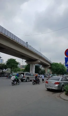 Cát Linh, 47m x 6tầng x Mt 4m ngõ thoáng sáng, dân xây, tiện ích đẳng cấp