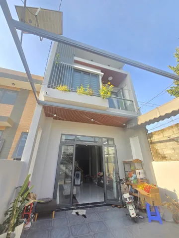 Bán đất 114m² có sẵn 99,7m² thổ cư ngang 5m giá 3.5 tỷ tại Phường Tân Triều