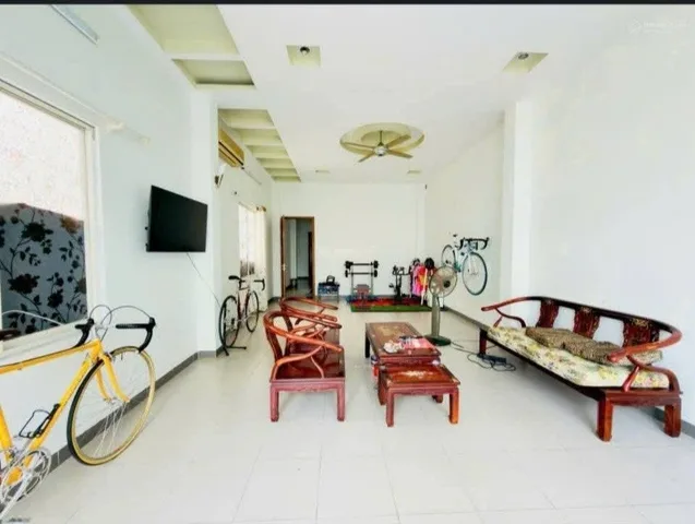 🆘 Nhà 3 Tầng - Phố Kinh Doanh Nguyễn Trãi - Trung Tâm Hải Châu - gần Trần Bình Trọng, Hùng Vương , Hoàng Diệu 🆘