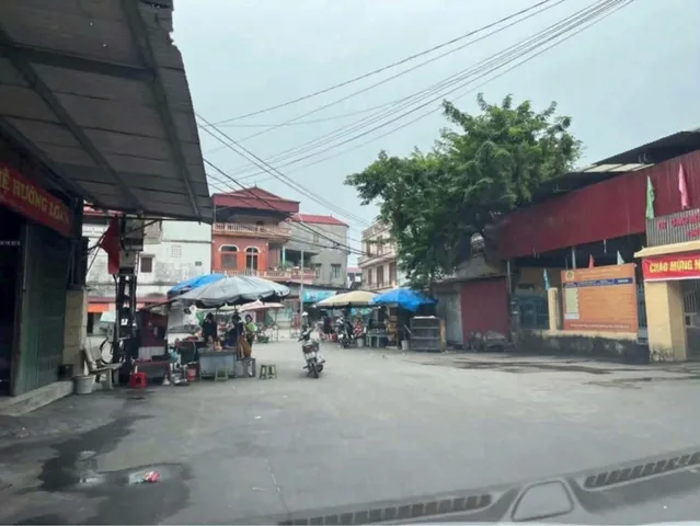 CẦN BÁN GẤP GIẢM 150 TRIỆU LÔ ĐẤT ĐỒNG HƯƠNG- TỪ SƠN- SÁT KĐT VƯỜN SEN