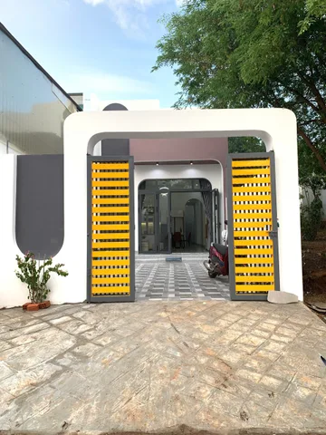 NHÀ MỚI BMT 
HẺM 451 Y /85 Y MOAN – FULL NỘI THẤT CAO CẤP – CHỈ VIỆC XÁCH VALI VÀO Ở 🌟🌟
