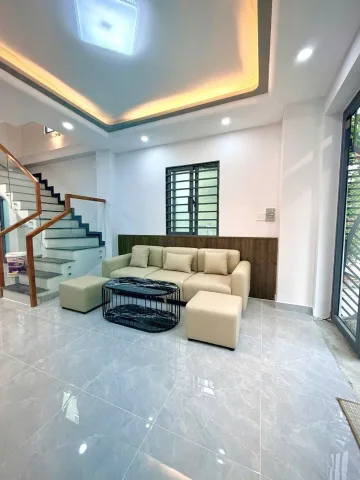 🔥 NHÀ NGANG 4.2M – NGAY TỈNH LỘ 10 – HẺM Ô TÔ – GIÁ CHỈ NHỈNH 5 TỶ 🔥