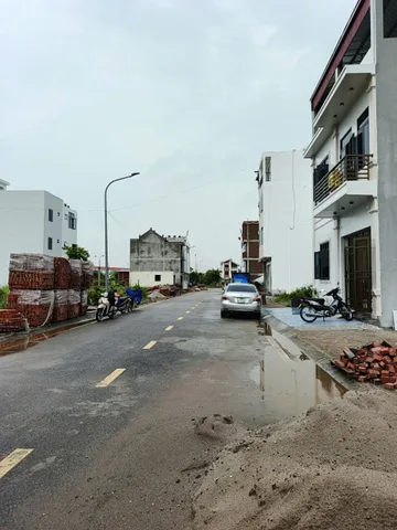 5AD95.3 🌟 TĐC ANH DŨNG 5 DƯƠNG KINH - 95,3M² HƯỚNG ĐÔNG NAM ĐỐI DIỆN UBND QUẬN - ZÁ ĐẦU TƯ