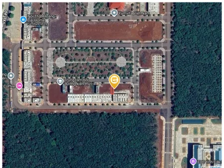 🔥 ĐẤT ÂN PHÚ LK02-41 – GIÁ TỐT ĐẦU TƯ 🔥