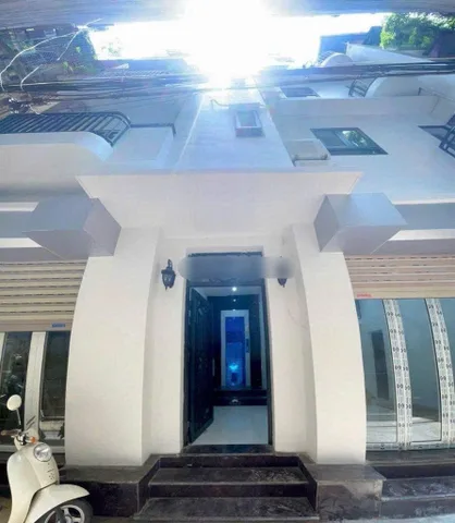 Cho Thuê Ngõ 33B Phạm Ngũ Lão - Phan Chu Trinh - Hoàn Kiếm 70M² 4 Tầng 12 Phòng - Nội Thất CB - Ngõ Ô Tô Tránh - Khai Thác Dòng Tiền Ổn Định - Giá Thuê 60tr
