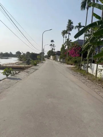 5KT114.6 🌟 CỰC PHẨM NHÀ VƯỜN VIEW SÔNG KIM ĐỚI 3 HỮU BẰNG - 514M² SẴN NHÀ VƯỜN AO - HÀNG HIẾM