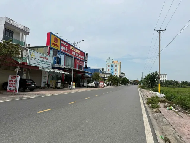 5KT126 🌟 MẶT ĐƯỜNG 362 TRÀ PHƯƠNG THỤY HƯƠNG - 126M² KINH DOANH ĐỈNH CAO - ZÁ 6 TỶ XXX