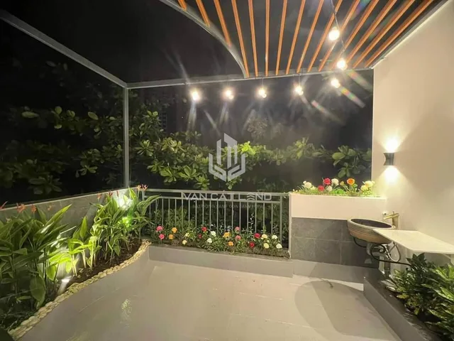 CẦN BÁN – NHÀ 1T3L HẺM Ô TÔ NGUYỄN TRI PHƯƠNG, P.7, VŨNG TÀU – XÂY MỚI – KINH DOANH TỐT – 5 TỶ