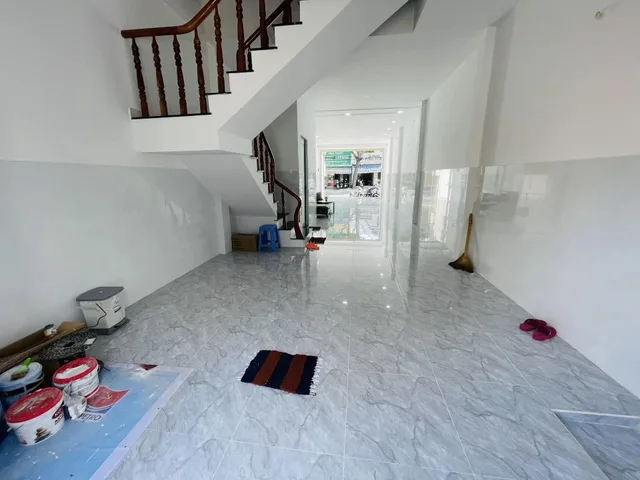 CẦN BÁN – NHÀ MẶT TIỀN NGUYỄN TRI PHƯƠNG, VŨNG TÀU – XÂY MỚI – KINH DOANH SẦM UẤT – 18.5 TỶ