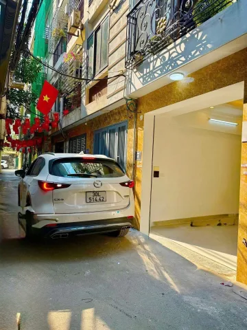 🔥 HƠN 7 TỶ CÓ NHÀ YẾT KIÊU HÀ ĐÔNG – Ô TÔ CHẠY VÒNG QUANH 💥