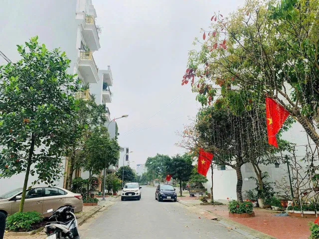 🔥 CHÍNH CHỦ GỬI BÁN LÔ ĐẤT KHU ĐÔ THỊ MỚI SỞ DẦU, HỒNG BÀNG 🔥100m² Giá chỉ 8,4 tỷ