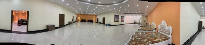 Cho thuê đất trống đường điện biên phủ nha trang