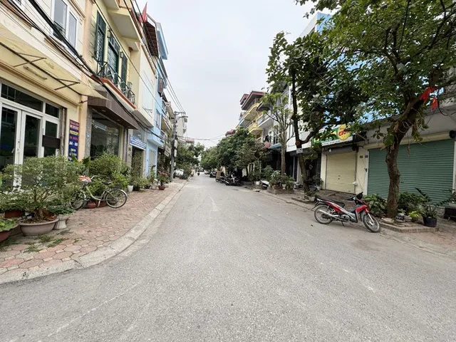 Cần bán đất mặt ngõ 68 Trâu Quỳ: 105,4m2 ngay trường ĐHNN, phù hợp xây tòa CC mini hoặc KD