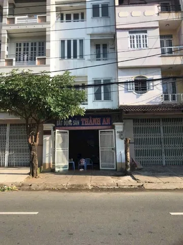 Nhà Đất 568 Trần Văn Giàu, kdc Tên Lửa Tân Tạo Bình Tân
