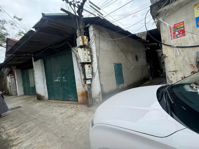 Bán đất Phù Khê Thượng 49,1m2 lô góc 2 mặt tiền đường ô tô giá chỉ hơn 2 tỷ