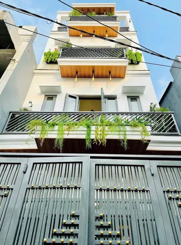 Giá hời 2 tỷ 950 căn 51,7m2 triệu đường Dương Bá Trạc, phường 1, quận 8, hẻm xe hơi 4m.