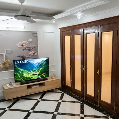 Bán Nhà Đội Cấn Ba Đình 33m2 | 6 Tầng Thang Máy | Nhà Mới Đẹp | Nhỉnh 9 Tỷ
