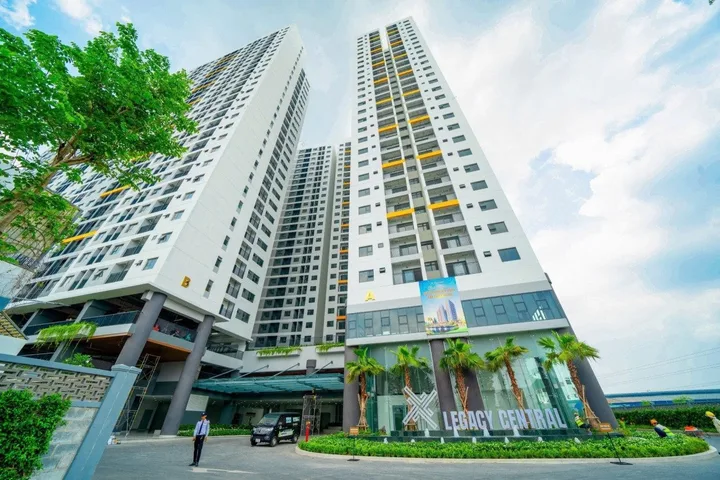 T2381* 🏡 CĂN HỘ FULL NỘI THẤT - SẴN SÀNG DỌN VÀO Ở NGAY
