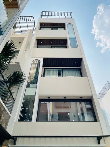 THƯƠNG LƯỢNG MẠNH KHI GIAO DỊCH – NHÀ TÊN LỬA, BÌNH TÂN - GIÁ 4 TỶ 200, DT 70M2, CÓ SỔ HỒNG RIÊNG, SẴN HĐ THUÊ 20TR/TH