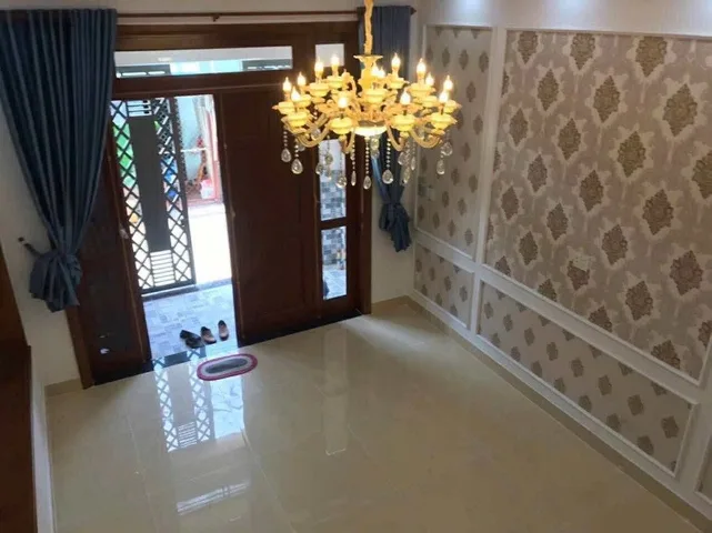 💥 BÁN NHÀ TRƯỜNG THỌ 56.1M² 3 TẦNG - SÁT MẶT TIỀN ĐƯỜNG SỐ 2 - VỊ TRÍ KINH DOANH ĐẮC ĐỊA