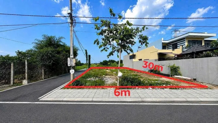 ✨Chính chủ cần bán lô đất Siêu Phẩm Mặt Tiền
