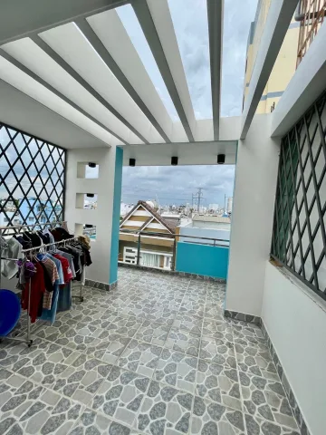 SIÊU PHẨM 4 TẦNG - HXH SÁT MẶT TIỀN NGAY LÊ VĂN QUỚI - GIÁP TÂN PHÚ -51M2 - NỞ HẬU