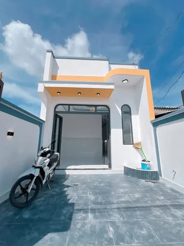 NHÀ ĐẸP