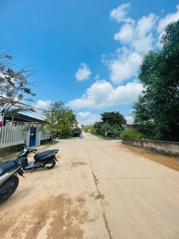 Đất mặt tiền đường 10m5 cách sân bay Đà Nẵng 20 phút