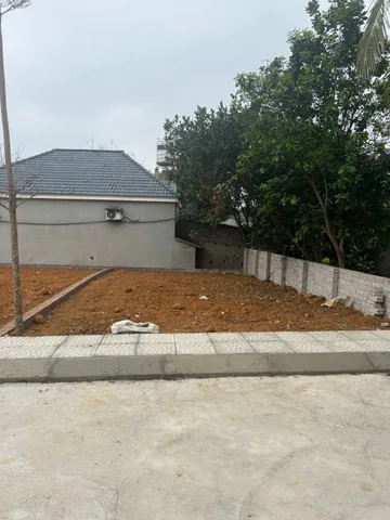 🚨 Đất view hồ Phú Cát– Ngay gần đại học, giá chưa đến 30tr/m2