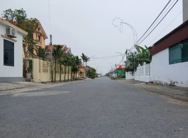 SIÊU PHẨM ĐẤT CHƯƠNG MỸ – ĐÓN SÓNG QL6 MỞ RỘNG 60M 🔥