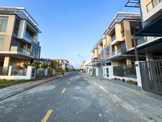 RẺ NHẤT DỰ ÁN ĐÔNG TĂNG LONG, 102M2, ĐƯỜNG 12M, SỔ RIÊNG, XÂY NGAY, CHỈ 7.3 TỶ