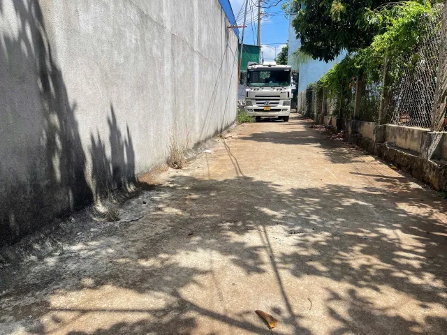 BÁN ĐẤT MT PHẠM NGŨ LÃO, NỞ HẬU 5m8, 153m GIÁ CHỈ 2,650TỶ