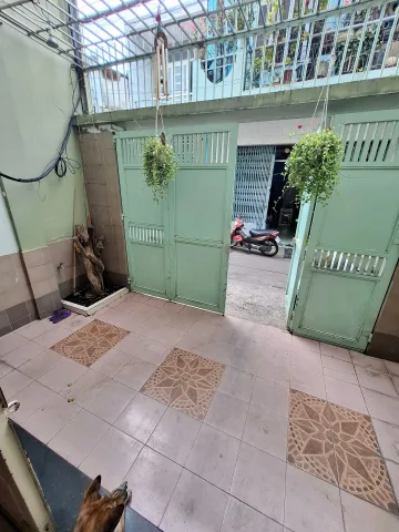 SIÊU PHẨM NĂM CHÂU – NHÀ 4 TẦNG – DT 92M² – CHỈ 12.5 TỶ