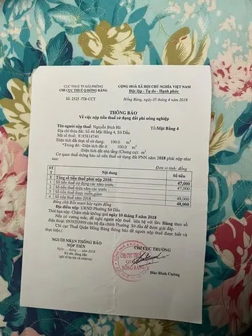 Nhà vi bằng 2 tầng có thể lên bìa sau Metro Sở Dầu Hồng Bàng - LH 0398787284