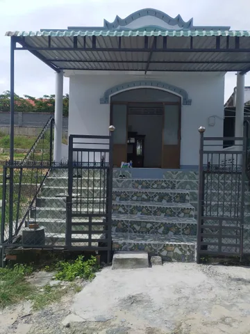 🚨 NHÀ CẤP 4 LỘC AN GIÁ TỐT CHỈ 2 TỶ 2 | PHÙ HỢP KINH DOANH & NGHỈ DƯỠNG 🚨
