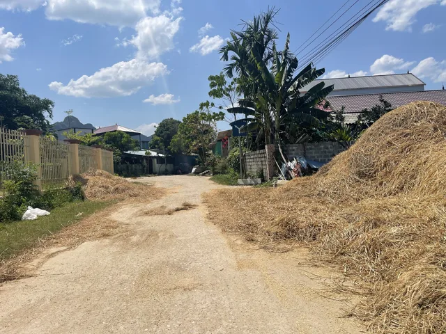 Chỉ với 600tr có ngay lô đất 170m tại Kim Bôi - Hoà Bình