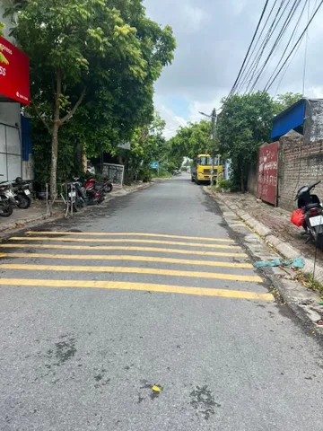 🔥 CHÍNH CHỦ CẦN BÁN LÔ ĐẤT ĐẸP VĨNH KHÊ – AN DƯƠNG – ĐƯỜNG 6M Ô TÔ ĐỖ CỬA 🔥