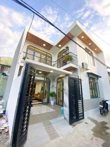 🔥ĐỊNH CƯ MỸ, CHỦ MUỐN BÁN LẠI CĂN BIỆT THỰ GẦN BỬU LONG, THANH TOÁN TRƯỚC 600TR 🔥
