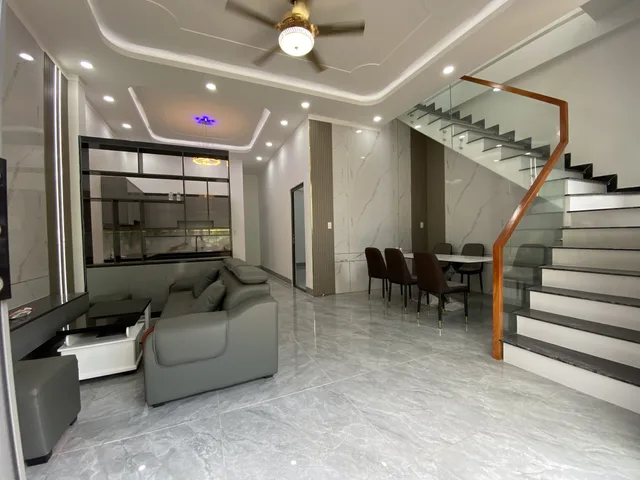 🔥 TRUNG TÂM BIÊN HÒA – NHÀ ĐẸP GIÁ MỀM, Ở NGAY!