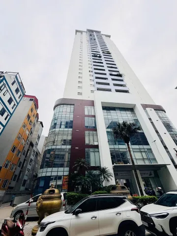 BÁN CĂN GÓC FLC LANDMARK TOWER DƯƠNG KHUÊ 159m² 4PN 2WC 2 BAN CÔNG ĐÔNG NAM VIEW HỒ TÙNG MẬU GIÁ 10.7 TỶ – SỔ ĐỎ CHÍNH CHỦ 📞 0982318676