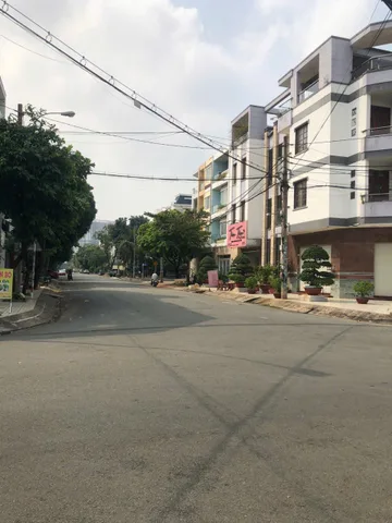 SIÊU PHẨM AN LẠC SÁT VÕ VĂN KIỆT NHÀ ĐẸP 102M² HẺM XE HƠI TRÁNH NHIK NHẸ 7 TỶ