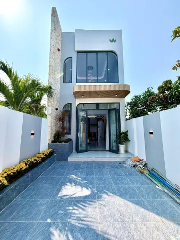 NHÀ ĐẸP