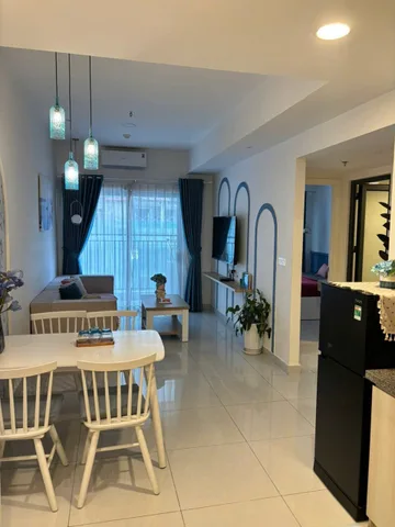 BDS HVL [NC] CĂN 2PN SOHO RESIDENCE Q1 55m2 2PN