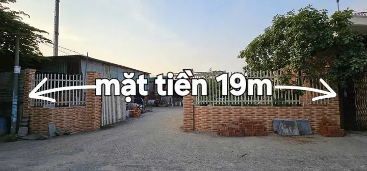 BDS HVL [NC] 268 đường 14 Phước Bình Q9 BÁN RẺ 

HIẾM 1,000M2 ĐẤT FULL THỔ CƯ - PHƯỚC LONG (Phước Bình - Q9 cũ) - PHÙ HỢP XÂY CHDV > 100 PHÒNG 👉 THU NHẬP ~500 TRIỆU/ THÁNG (6 TỶ/NĂM) 
📐 1000,3m2 ; Ngang 19,7 x dài 53,7m - Đất vuông nở hậu (Thực tế sử d