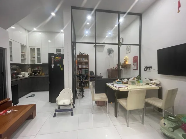 MẶT TIỀN KINH DOANH NGUYỄN THÁI HỌC – BẾN THÀNH – QUẬN 1 – DÒNG TIỀN CAO – CHỈ 41 TỶ