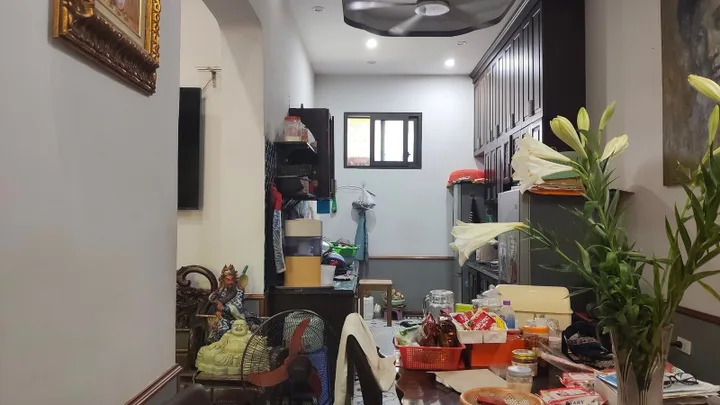 Bán Nhà Phạm Văn Đồng. Bắc Từ Liêm. Ô Tô. DT 119m2. MT 9m. 3 Tầng. Giá 33.3 Tỷ.