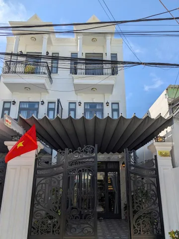📌 CHO THUÊ NHÀ KIỆT Ô TÔ HÒA MINH GIÁ TỐT !!!